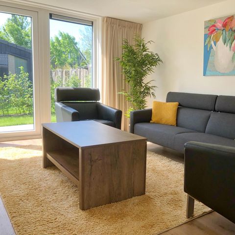 BUNGALOW 6 people - 74