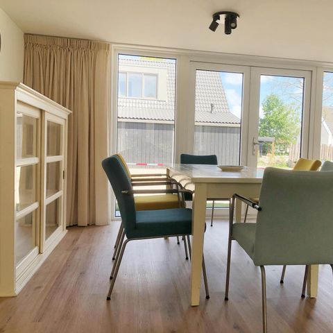 BUNGALOW 6 people - 74