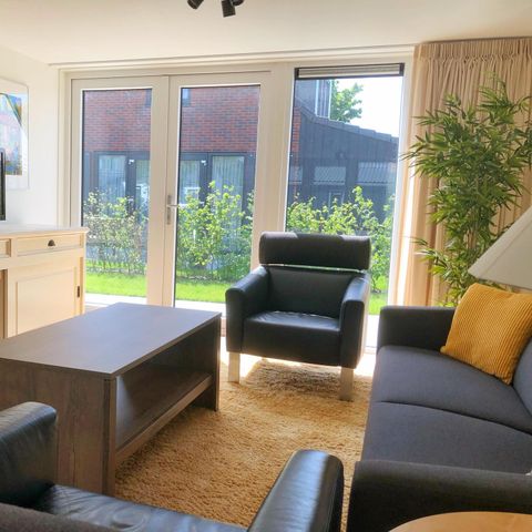 BUNGALOW 6 people - 74