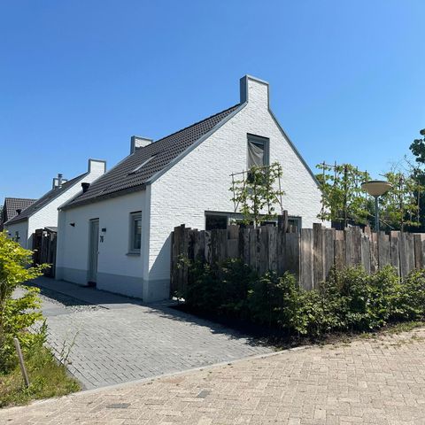 Bungalow 6 persons - 76