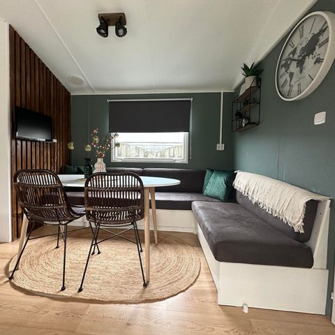 CHALET 5 people - 582