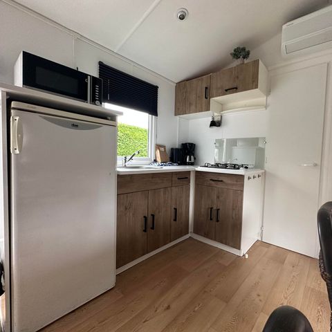 CHALET 5 people - 582