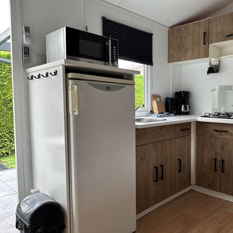 CHALET 5 people - 582