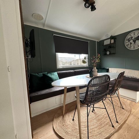 Chalet 5 persons - 582
