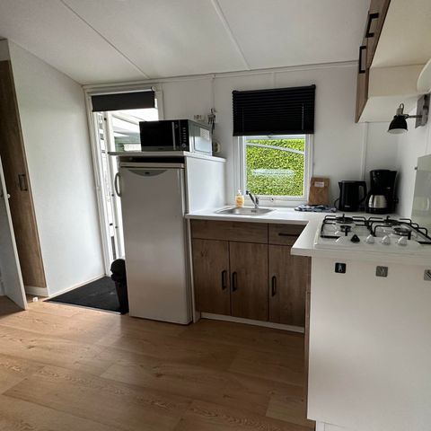 Chalet 5 persons - 582