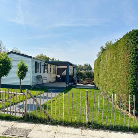 Chalet 5 persons - 582