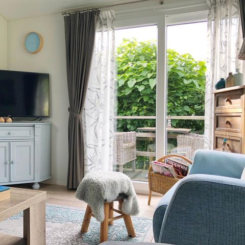 CHALET 4 people - 511