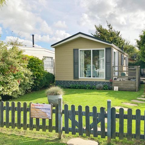 Chalet 4 persons - 511