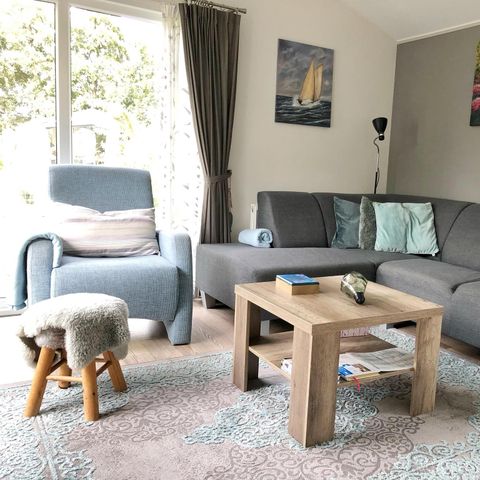 Chalet 4 persons - 511