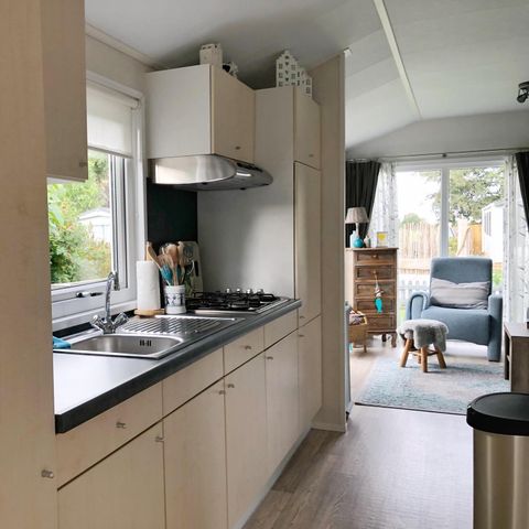 CHALET 4 people - 511