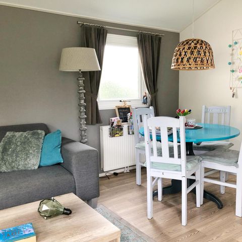 Chalet 4 persons - 511