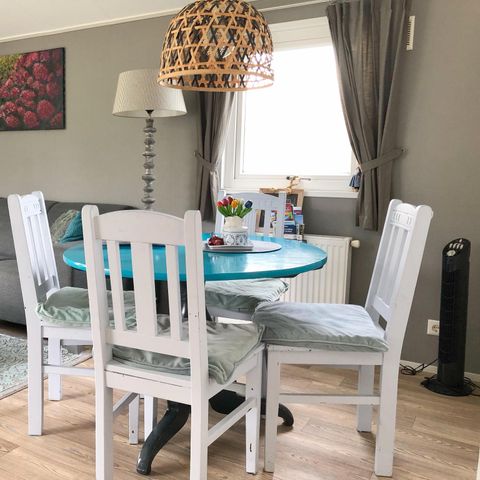 Chalet 4 persons - 511