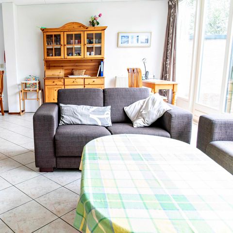 BUNGALOW 6 people - 40