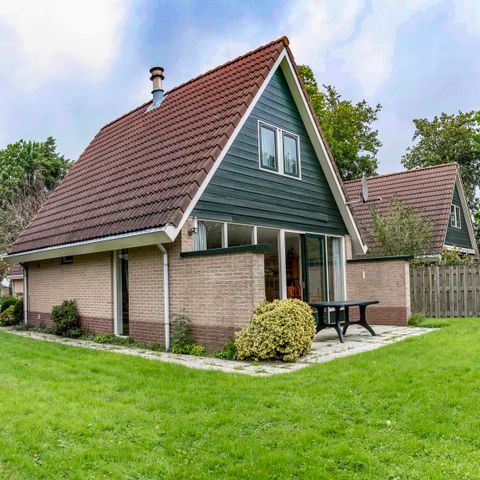 BUNGALOW 6 people - 40