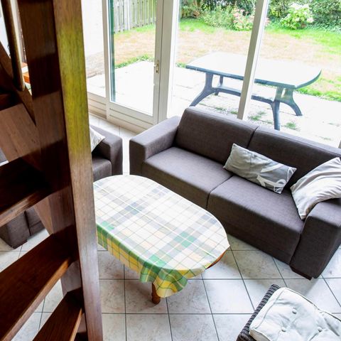 BUNGALOW 6 people - 40