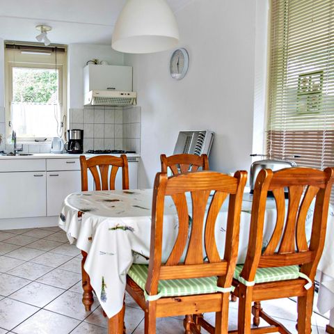 Bungalow 6 persons - 40