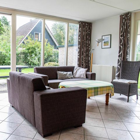 Bungalow 6 persons - 40