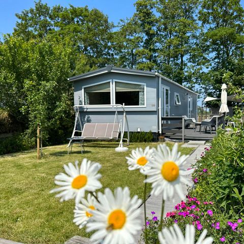 Chalet 4 persons - 536