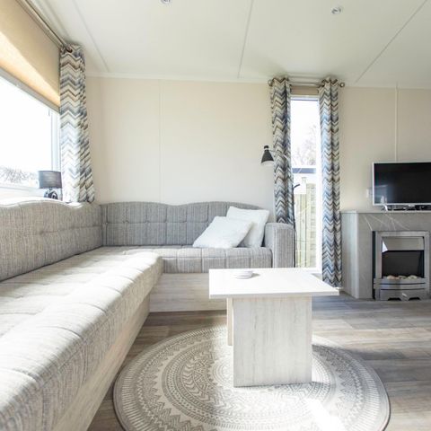 Chalet 4 persons - 536