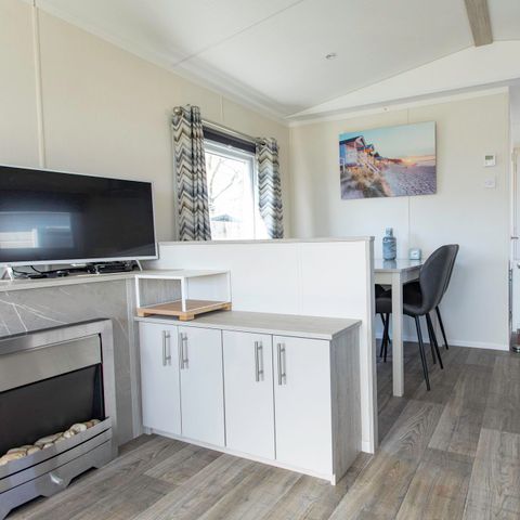 CHALET 4 people - 536