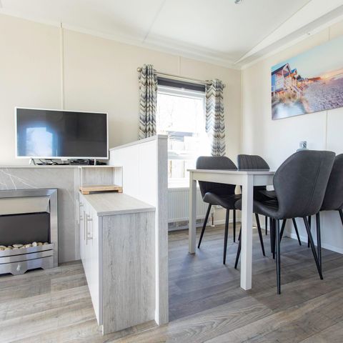 CHALET 4 people - 536