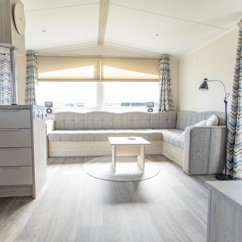 CHALET 4 people - 536