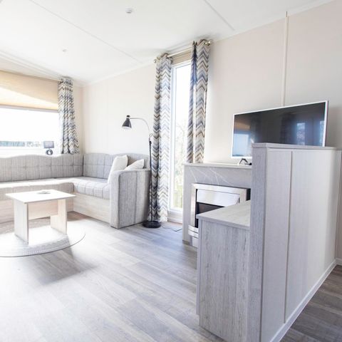 Chalet 4 persons - 536