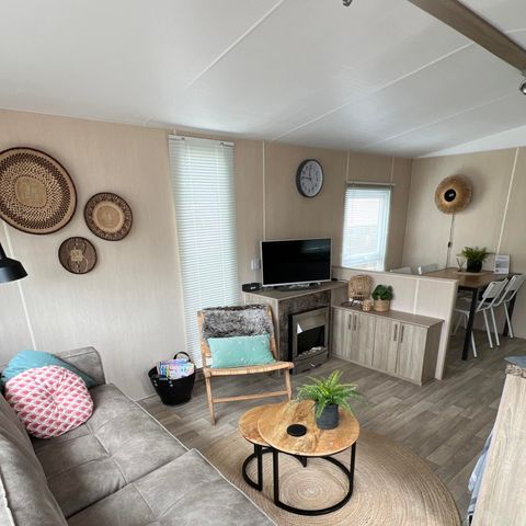 Chalet 4 persons - 2A