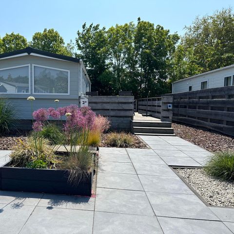 Chalet 4 persons - 2A