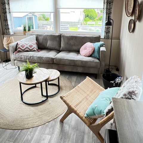 Chalet 4 persons - 2A