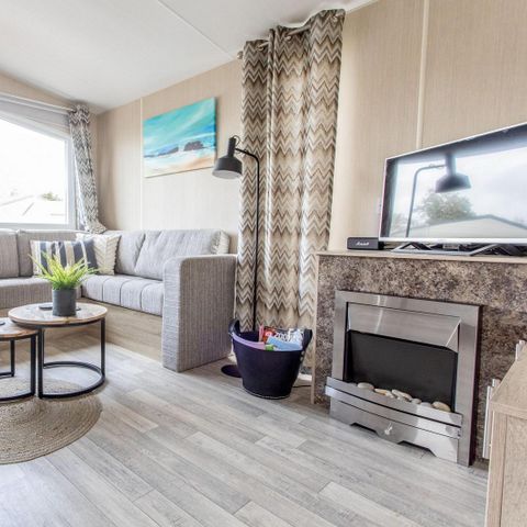 Chalet 4 persons - 2A