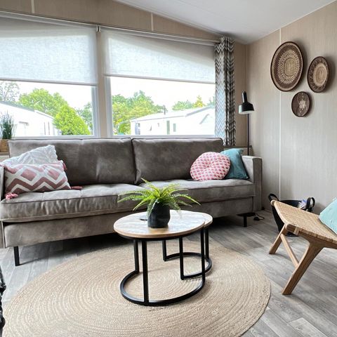Chalet 4 persons - 2A