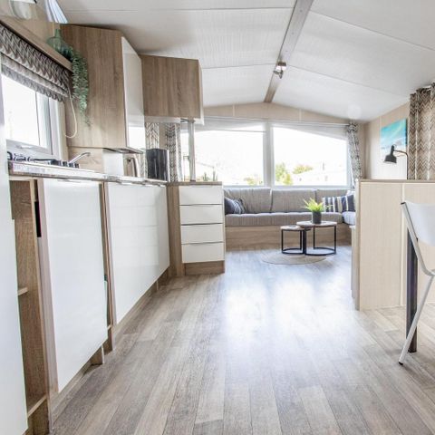 Chalet 4 persons - 2A