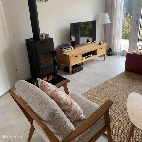 BUNGALOW 8 people - 60