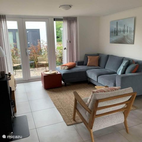 BUNGALOW 8 people - 60