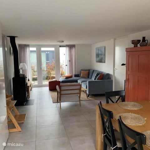 BUNGALOW 8 people - 60