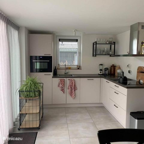 BUNGALOW 8 people - 60