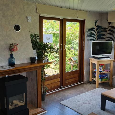 CHALET 4 people - 553