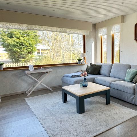 CHALET 4 people - 553