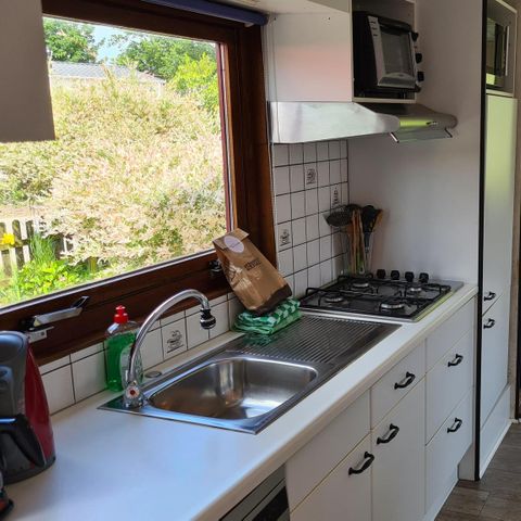 CHALET 4 people - 553