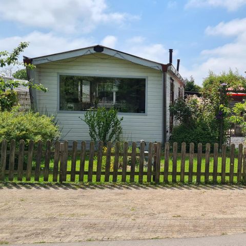 Chalet 4 persons - 553
