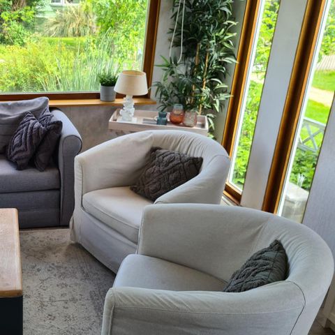 CHALET 4 people - 553