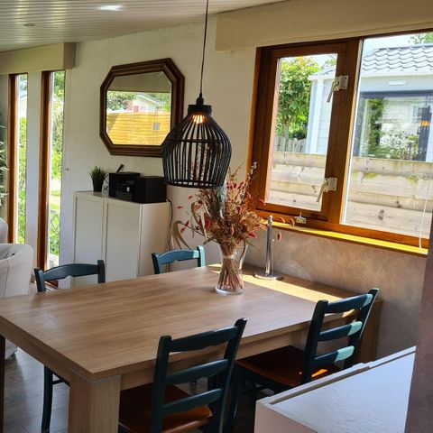 CHALET 4 people - 553