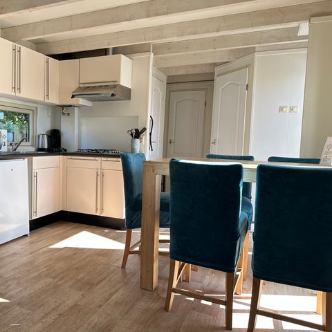 CHALET 4 people - 525