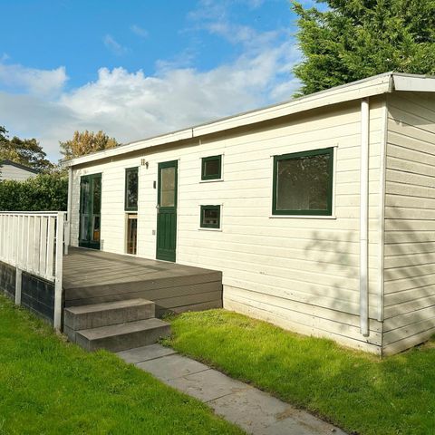 CHALET 4 people - 525