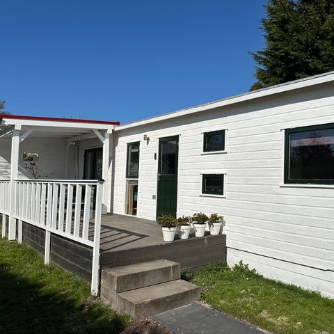 CHALET 4 people - 525