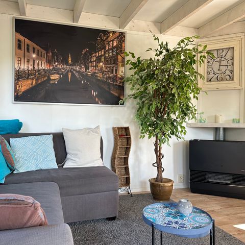 CHALET 4 people - 525