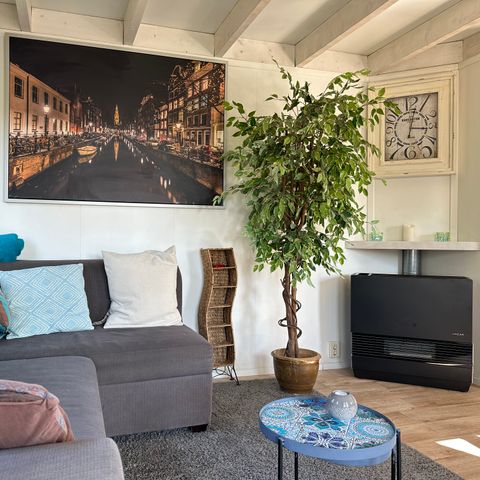 Chalet 4 persons - 525