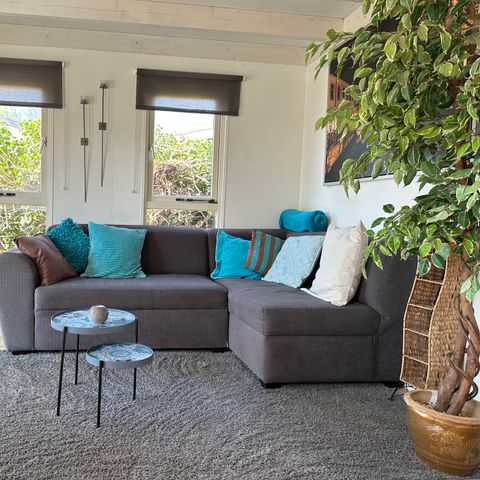 CHALET 4 people - 525