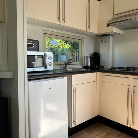 CHALET 4 people - 525